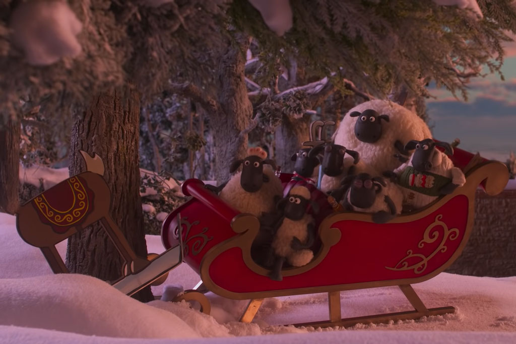 shaun-the-sheep-the-flight-before-christmas-flock-sleigh - Funstra