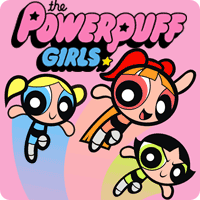 Powerpuff Girls: Torch Flashlight - Funstra Australia