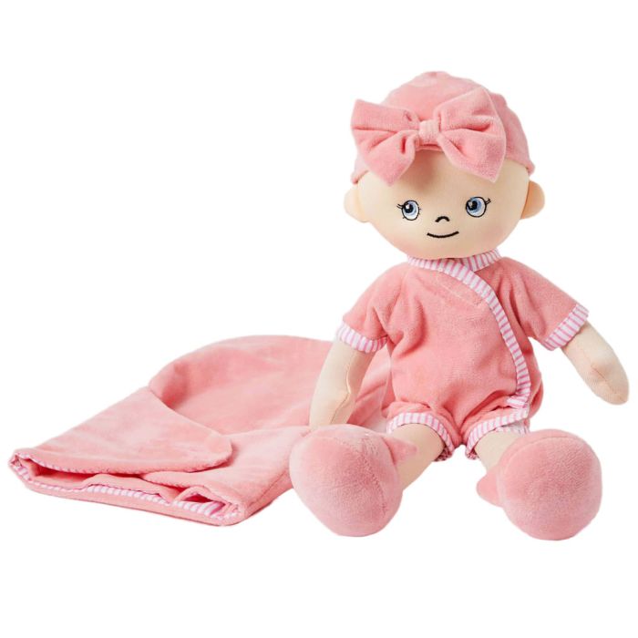 Rag doll baby doll online