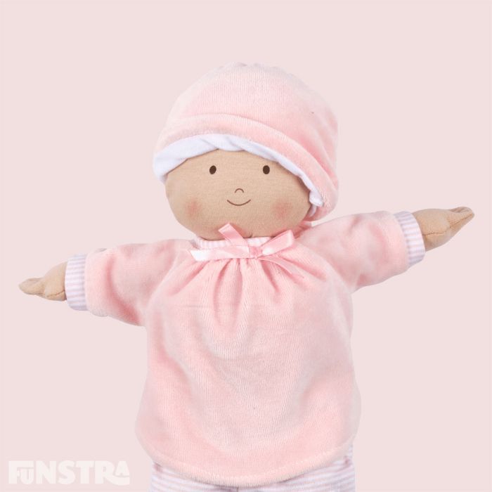 My Best Friends: Willow Rag Doll - Funstra