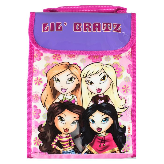 bratz lunch box