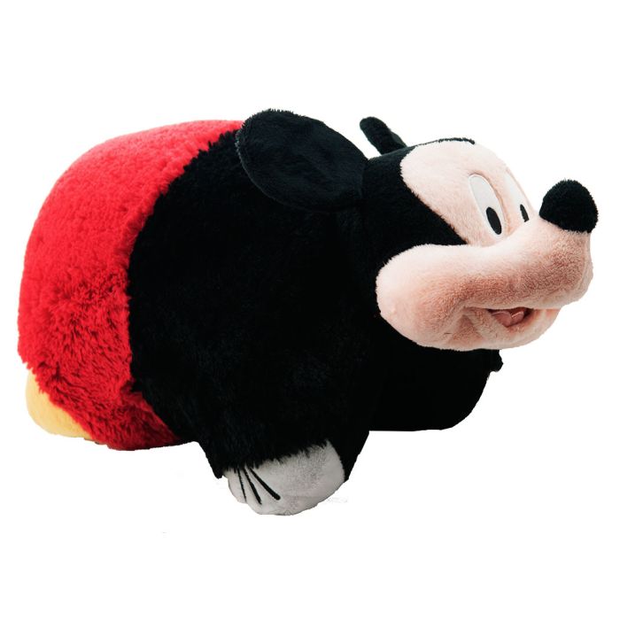 mickey mouse pillow pet disney store