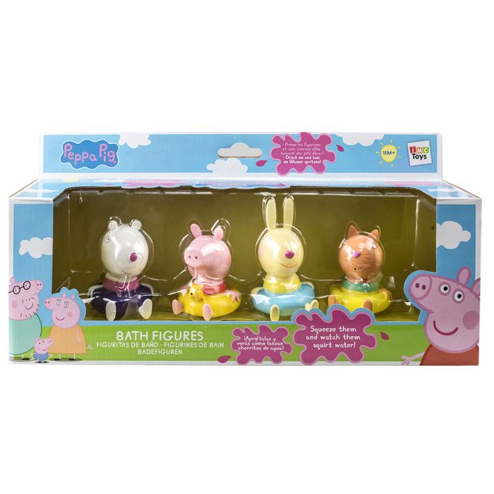 peppa pig toys au