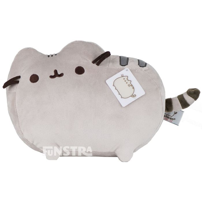 Cat plush outlet toy australia