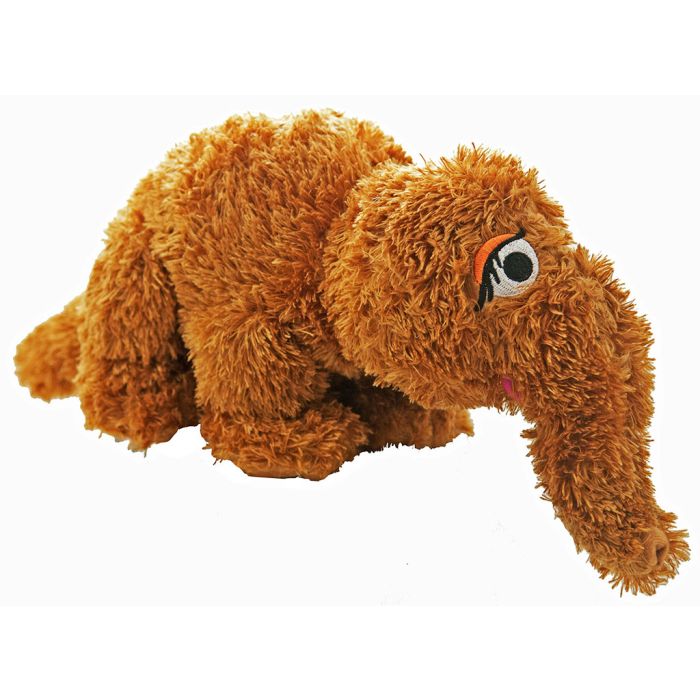 Sesame Street Snuffy Plush