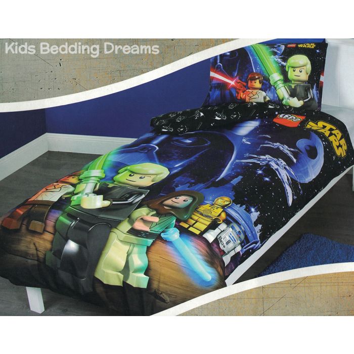 Star wars on sale bedding australia