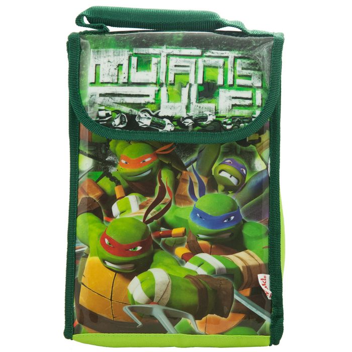 Teenage Mutant Ninja Turtles Cake Toppers Australia