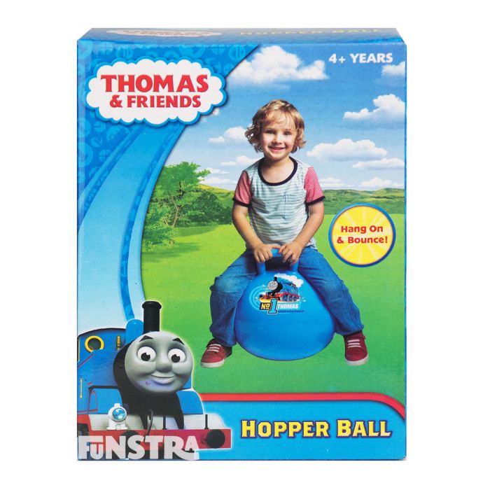 thomas the tank engine ball