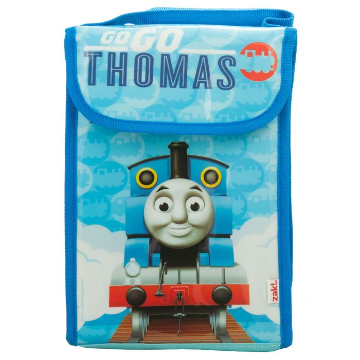 thomas train lunch box