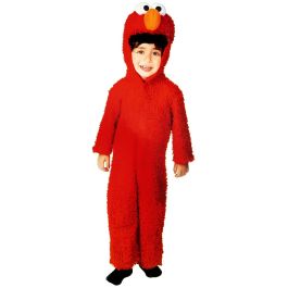 Sesame Street: Elmo Toddler Costume Dress Up - Funstra Australia