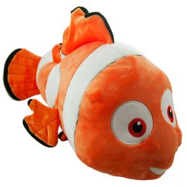 finding nemo stuffed animal