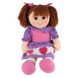 My Best Friends: Willow Rag Doll - Funstra