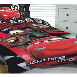 lightning mcqueen doona