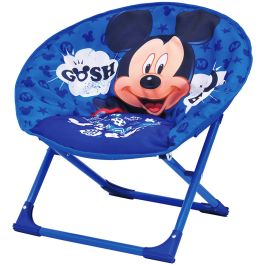 minnie mouse moon chair