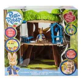 Littlest Pet Shop Magic Motion Tree House Value Pack