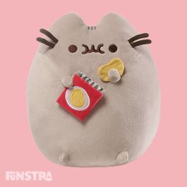 Pusheen chips cheap