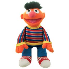 bert and ernie teddy bears