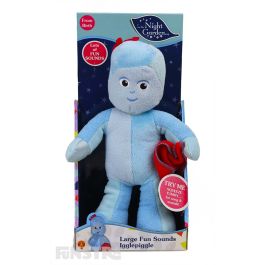 iggle piggle teddy