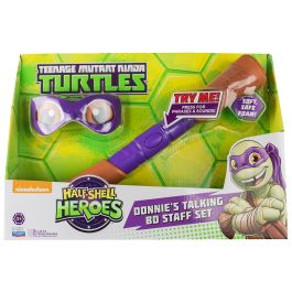 donatello staff toy