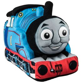 stuffed thomas the train