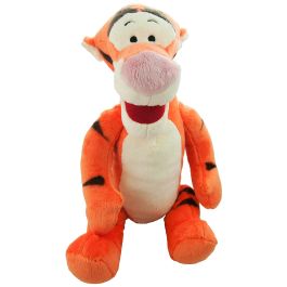 tigger soft toys