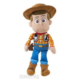 large woody toy