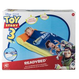 toy story 4 ready bed