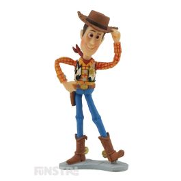 Toy Story: Woody Figure - Funstra