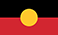 Australian Aboriginal Flag